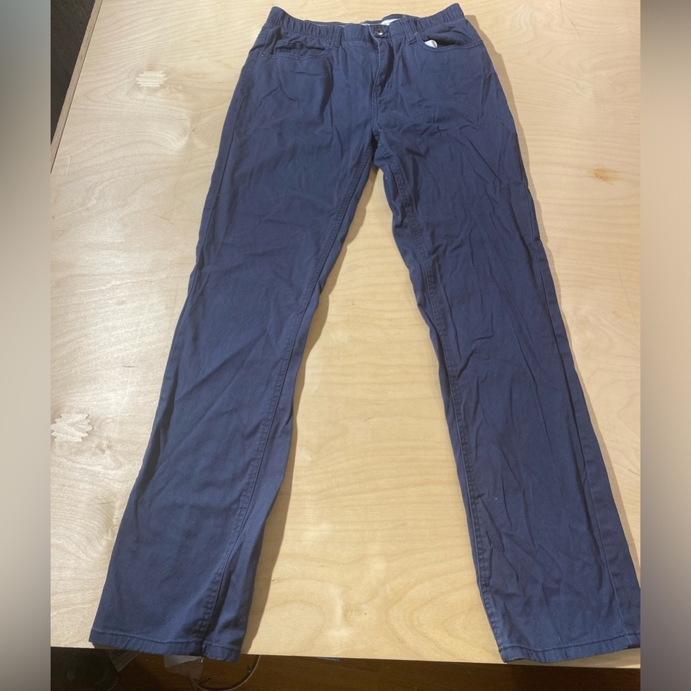 Chaps Slim Fit Pants Size 20 (HE)